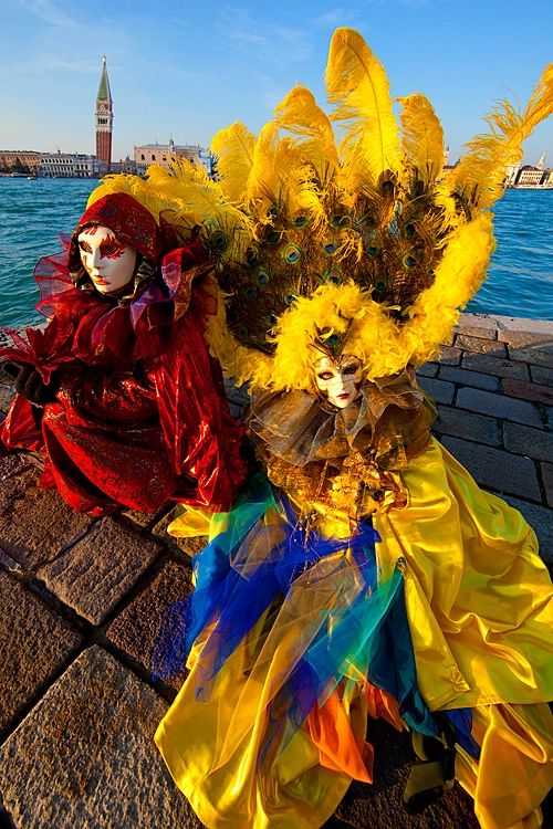 ~Carnevale di Venezia~