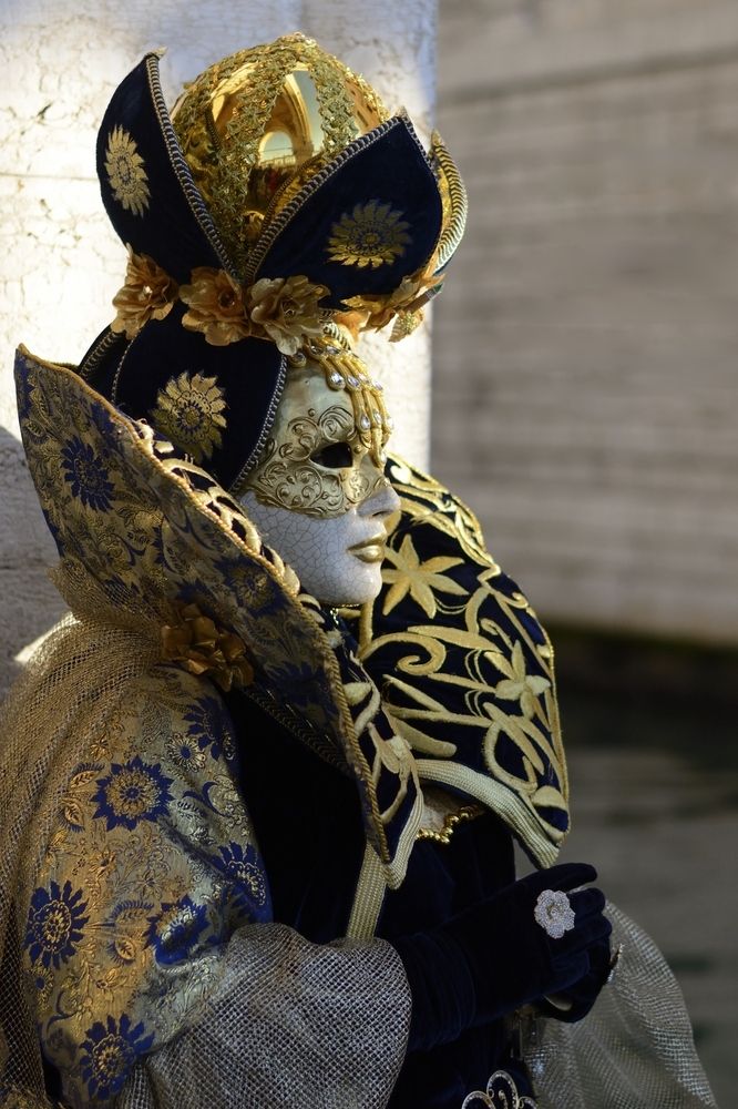 Karneval in Venedig 2014 - #6 von 83rose