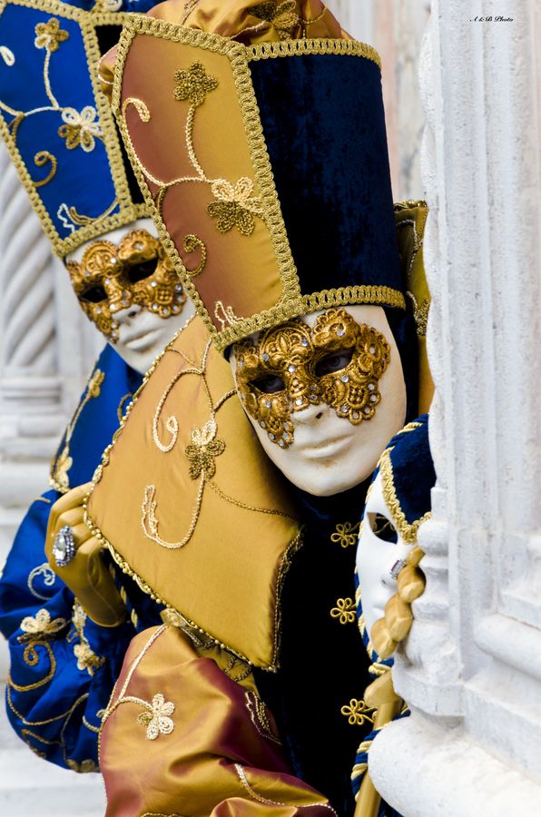 #Venice #carnival #mask