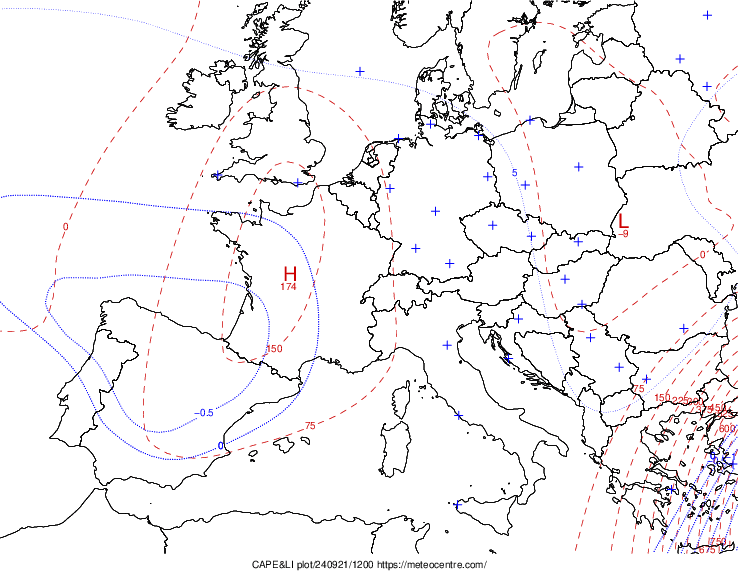 cape li europe