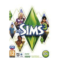 The Sims 3 -   the sims 3     - Ozon.ru