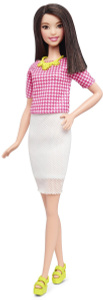  Barbie  Fashionistas     -   Barbie  - OZON.ru,  barbie  fashionistas    