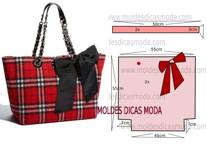 http://moldesdicasmoda.com/wp-content/uploads/2015/10/CARTEIRA-XADREZ.jpg