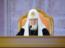 Доклад Святейшего Патриарха Кирилла на Епархиальном собрании г. Москвы (20 декабря 2023 года)