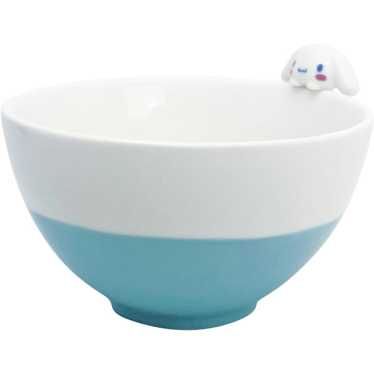 Sanrio ceramic Rice Bowl - Kies je character