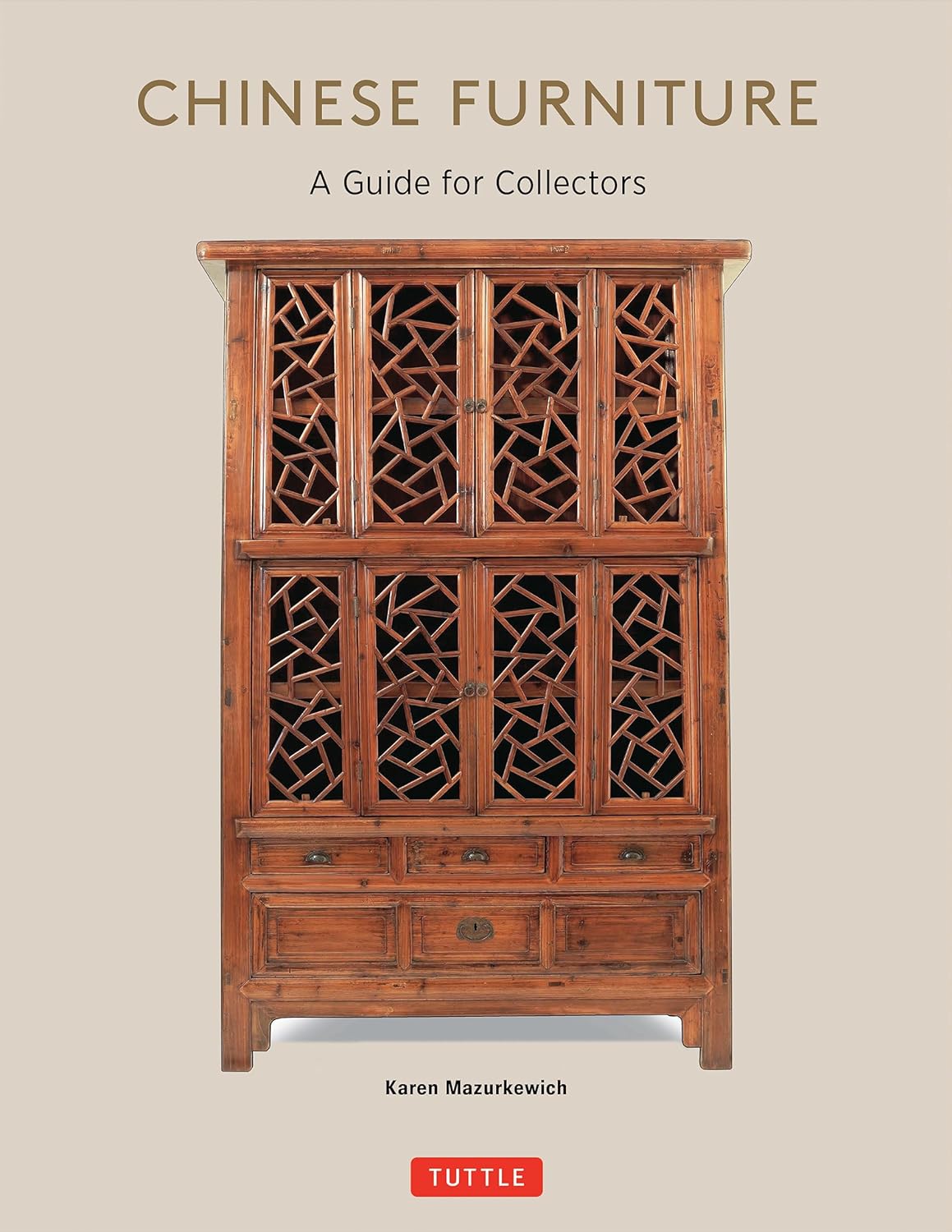 Chinese Furniture: A Guide to Collecting Antiques - MPHOnline.com