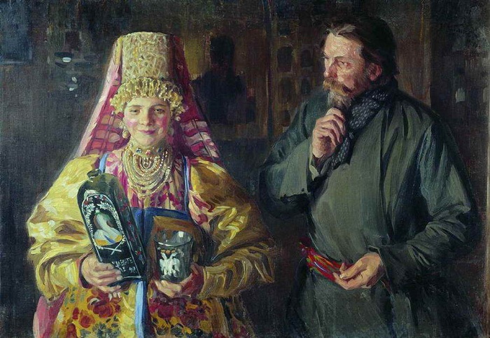   (). . . , 1911 . | : artsait.ru.