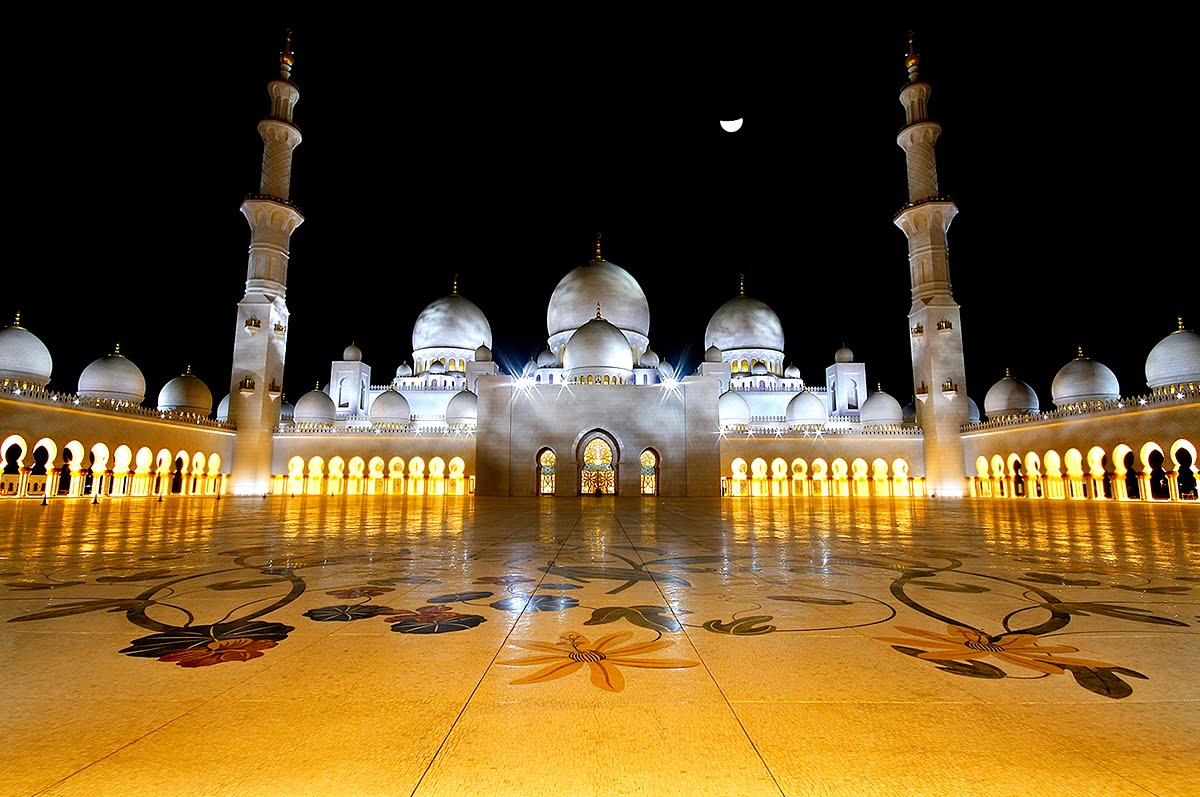 NewPix.ru -    (Sheikh Zayed Mosque)