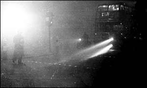 Smog of 1952