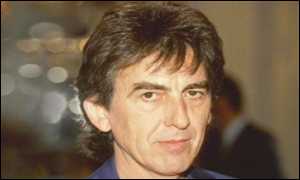 George Harrison: a songwriter of distinction