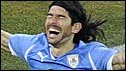 Sebastian Abreu