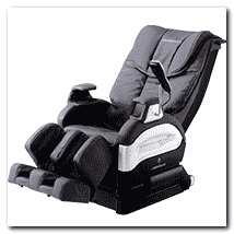 Massagesessel Fujiiryoki CYBER-RELAX SKS-1650 