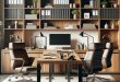 Мебель для офисов: как выбрать, чтобы работать с комфортом и стилем