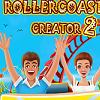 Rollercoaster Creator