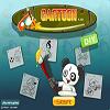 Cartoon draw online