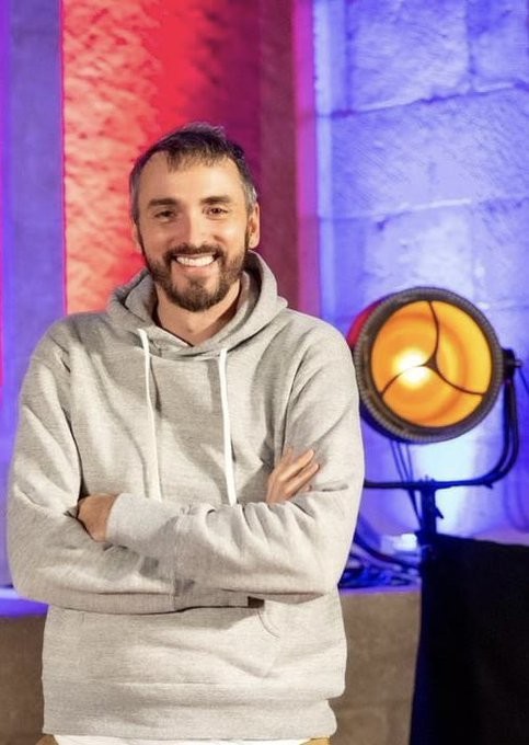 CHRISTOPHE WILLEM