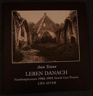 Leben Danach: Nordostpreussen 1986-1993 / North east Prussia: life After