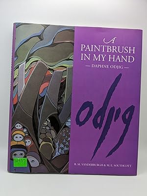 A Paintbrush in My Hand: Daphne Odjig