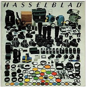 The Hasselblad System