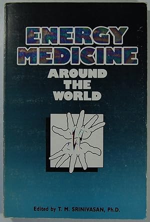 Energy medicine around the world