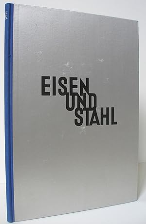 Eisen und Stahl (Iron and Steel): 97 Fotos von Albert Renger-Patzsch