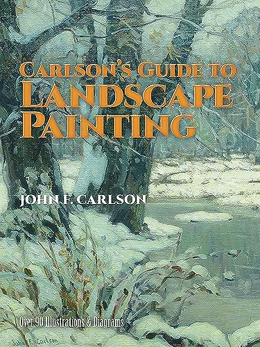 Carlson's Guide to Landscape Painting