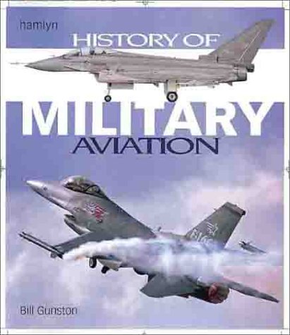 History of Military Aviation