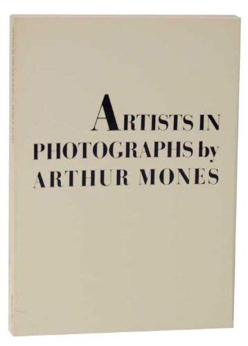 Artists in Photographs