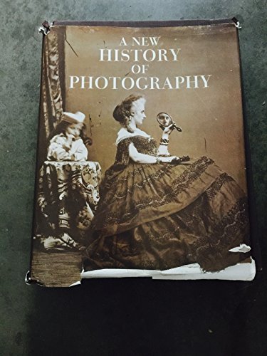 A New History of Photography