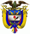 Coat of arms of Colombia