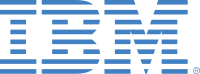 IBM логотип PNG