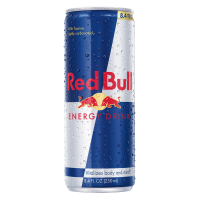 Red Bull PNG