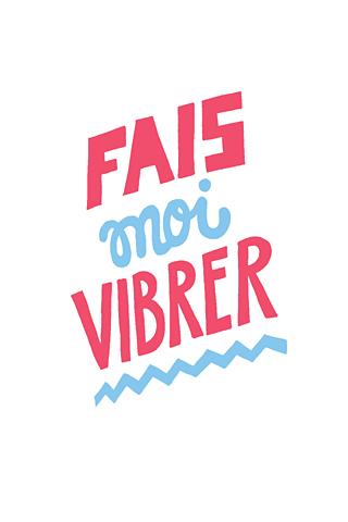 Fais Moi Vibrer by Nil Thyrion