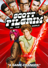 Scott Pilgrim vs. the World