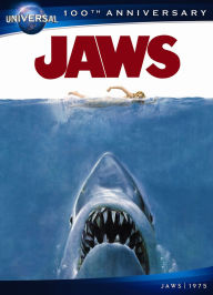 Jaws [Universal 100th Anniversary]