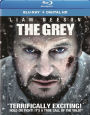 The Grey [Blu-ray]