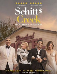Title: Schitt's Creek: The Complete Collection