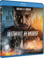 Without Remorse [Blu-ray]