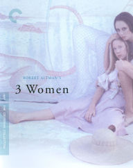 3 Women [Criterion Collection] [Blu-ray]