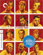 12 Angry Men [Criterion Collection] [Blu-ray]