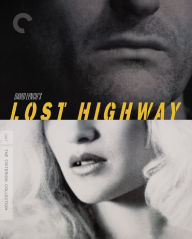 Title: Lost Highway [4K Ultra HD Blu-ray/Blu-ray] [Criterion Collection]