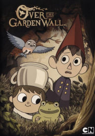 Cartoon Network: Over the Garden Wall