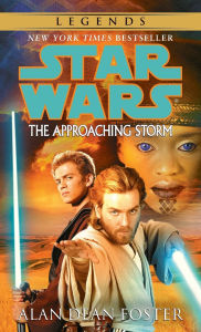 Star Wars The Approaching Storm