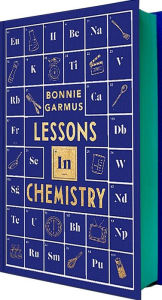 Title: Lessons in Chemistry Special Edition, Author: Bonnie Garmus