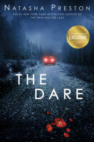 Title: The Dare (B&N Exclusive Edition), Author: Natasha Preston