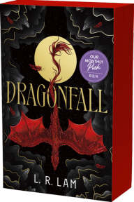 Dragonfall (B&N Exclusive Edition)