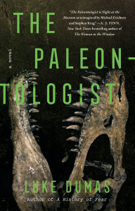 The Paleontologist