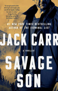 Savage Son (Terminal List Series #3)