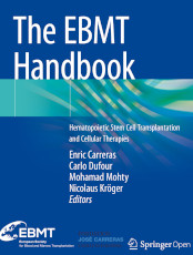 The EBMT handbook © Springernature 2024