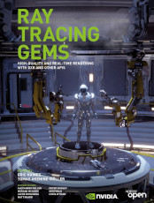 Ray Tracing Gems © Apress 2024